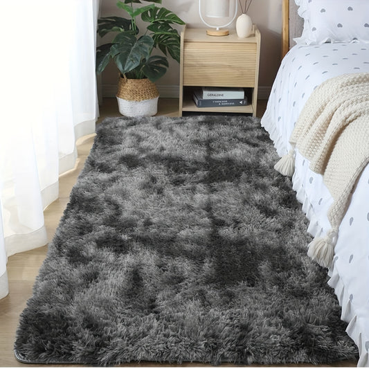 1pc, Soft Plush Area Rugs